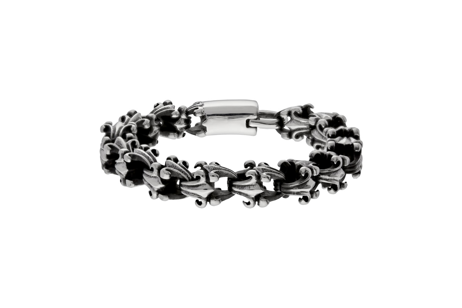 Chirurgenstahl Armband LILIEN von Piercingline